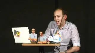 The Troll Princess | Five Minute Theatre