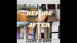 RV tiny home progress - EcoJohn TinyJohn Incinerator toilet and Tankless on demand water heater