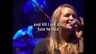 Michelle Fragar - Till I See You