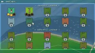 Super Arcade Football