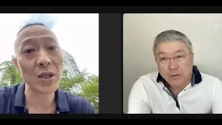 РАЗГОВОР С ДЕРЗКИМ КОРЕЙЦЕМ ВЛАДИКОМ (СЕУЛ)
