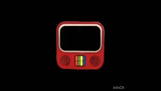 Blank super music freind show glowing lights buttons