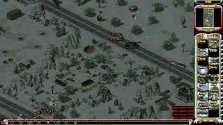 Mental Omega 3.3.6 (apocalypse prototype easter egg)