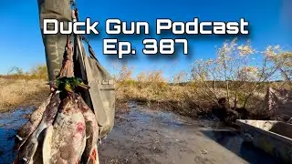 Grit, Gear, and Ducks: A Sit Down with Chase from Shotty