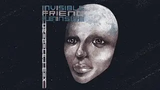 Alieninside - Invisible Friend (Only Human) Original Mix