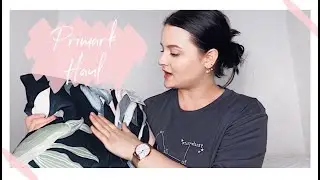 PRIMARK FEBRUARY 2019 HAUL | Homeware, beauty & shoes | beckyloubutton