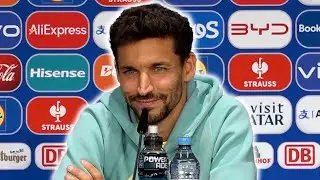 'It's my last game' 😢 Jesús Navas ⚽ Spain v England 🏆 Euro 2024 Final