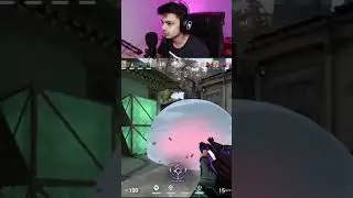 My Reaction Time Is Just 🥶 | MeetAdi | #Shorts #140ms #MeetAdi #Retake #InsaneShots