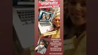 Vivo La Red TV con mis queridas Eugenia Lemos y Flaviana Seeling (tv)