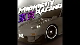 Midnight Racing: Tokyo: Original Soundtrack | 2ADVANCED - Surreal