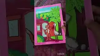 ECCED STORY JOURNAL