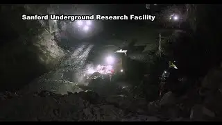 How Fermilab in Illinois impacts South Dakota economy