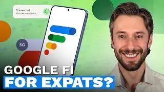 Google Fi Review: Best International Phone Plan for Expats?