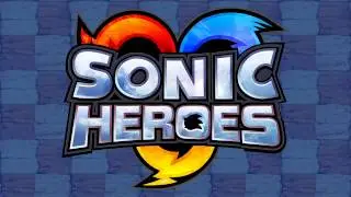 Battle: Sea Area - Sonic Heroes [OST]
