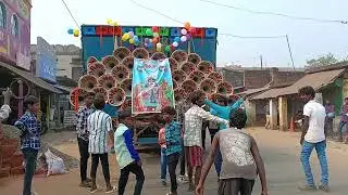 Rampur box competition road show danger music রামপুর বক্স কম্পিটিশন ডেঞ্জার মিউজিক #dangermusic