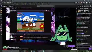 Newgrounds July Jam 2021