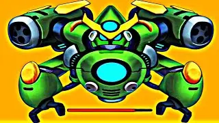 GALAXY INVADER BOSS 3 FIGHT VS ALL SPACE SHIP || FROOTO GAMING