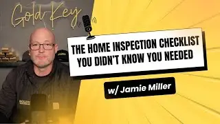 The Home Inspection Checklist You Didn&rsquo;t Know You Needed #HomeInspection #RealEstateTips #HomeBuying
