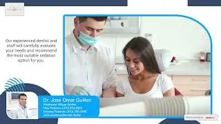 Relaxed Dental Visits: Sedation Options at Westwood Village Smiles