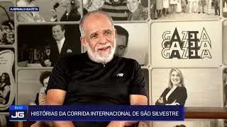 Histórias da Corrida Internacional de São Silvestre