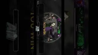 Jade friendship Epic Card Fusion | Mortal Kombat Mobile Game Play #mkmobile #shorts