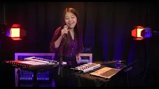 dolltr!ck - Rewind (Live at Berklee)