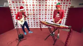 Arsenal Foundation presents...a Christmas classic