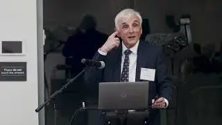 Dr. John Floras: Advancing Heart Health Research at Sinai Health