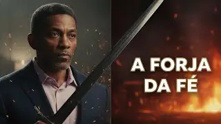 The Forge of Faith (A Forja da F&eacute;) Banda Farol  Baseada no filme The Forge #music #worship #trending