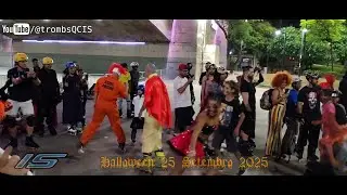 IS Halloween 25 setembro 2025 pt.1