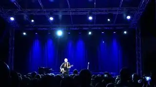 Billy Corgan - Thirty Three live @ SextoUnplugged- Sesto al Reghena, 2 Luglio 2019