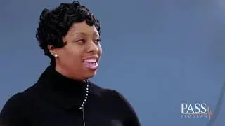 PASS Program Student Testimonial - Joanna