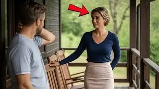 Meine Freunde Stellten Mir Ein „Scherz-Date