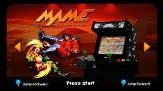 Download tema Maximus Arcade 2017  Resolu&ccedil;&atilde;o : 1280x720  (Skin) By: Space Software