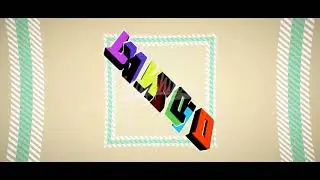 Free Colorful 2.5 Intro Template (Made on Panzoid)