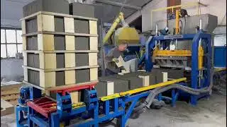 Вибропресс &laquo;Рифей-Удар-Автомат&raquo; | stroytec.ru