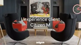 Citizen M r&eacute;invente l&rsquo;exp&eacute;rience client avec Adyen