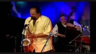 Focus -  Joe Lovano