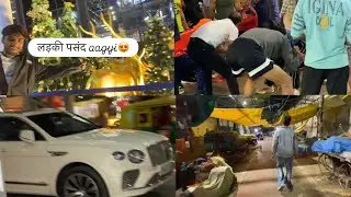 Kartik ko लड़की पसंद aagyin😮🤣