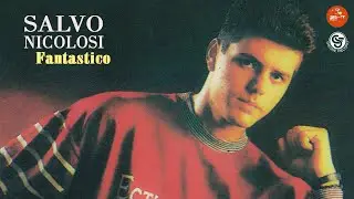 Salvo Nicolosi - Insieme a te - Official Seamusica