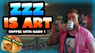 The Attention to Detail is INSANE | Zenless Zone Zero | Coffee with Hako