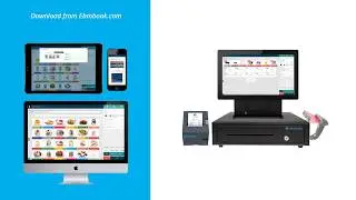 Ebmbook EPOS Overview, Affordable EPOS Software for Everyone 2019 Starter Package