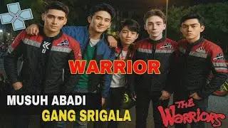 Abadi! Main Game The Warriors Mod Gang Warrior Anak Jalanan HD Textures - Missions NoPermitsNoParley