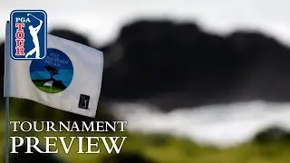 2018 AT&T Pebble Beach Pro-Am preview
