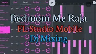 Bedroom Me Raja Dj Bhojpuri Song Flp Malai Music 