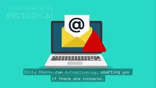 Reputation Monitoring Demo: Avoid Email Blacklists in Real-Time | Cybersecurity Summit