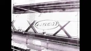 Aaliyah - Everything's Gonna Be Alright (Visualizer)
