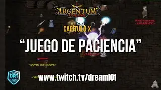 Cap X - AGITE en stream 