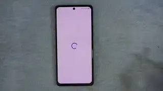 วิธีรีเซ็ตเครื่อง Tecno Pova 6 ( LI7 ) ลืมรหัสเข้าเครื่อง ตั้งค่าโรงงาน และ ปลด frp ด้วยตัวเอง