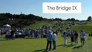 The Bridge IX | A Unique and Magical Invitation-Only Event In The Hamptons
